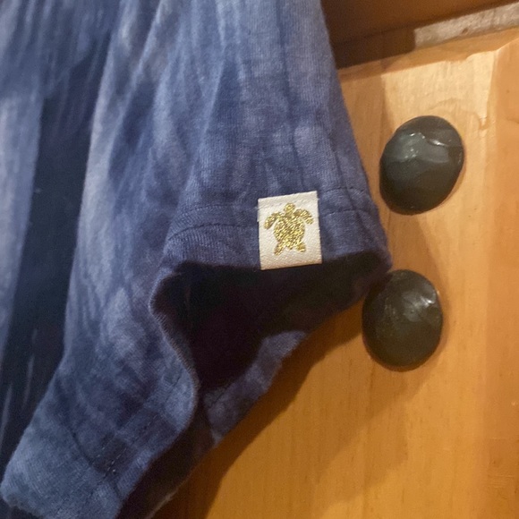 Buttery soft Tie Dye Dress with POCKETS - Picture 3 of 5